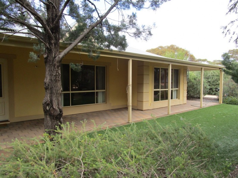 54 Slaughter Rd, Barmera SA 5345