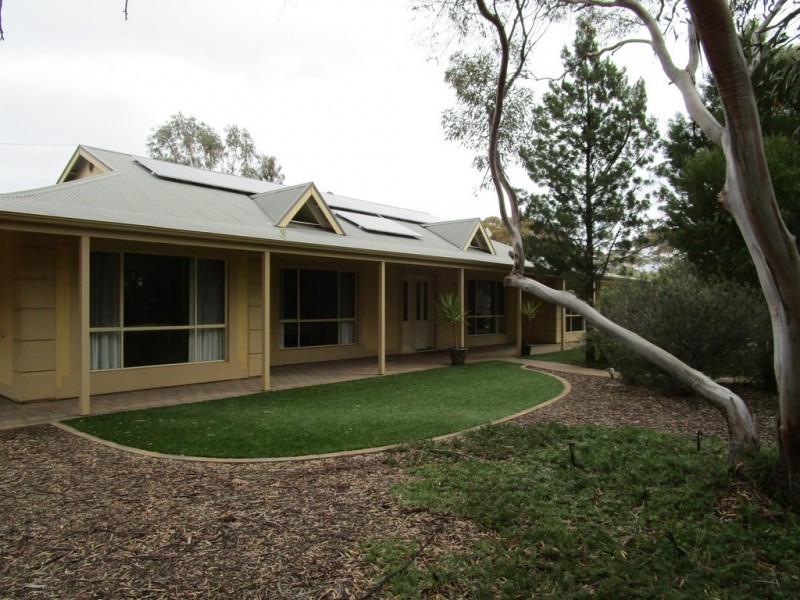 54 Slaughter Rd, Barmera SA 5345