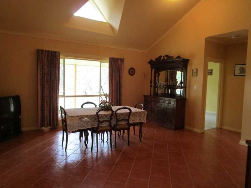 54 Slaughter Rd, Barmera SA 5345