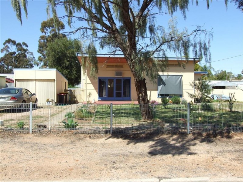 43 Pyap St, Renmark SA 5341