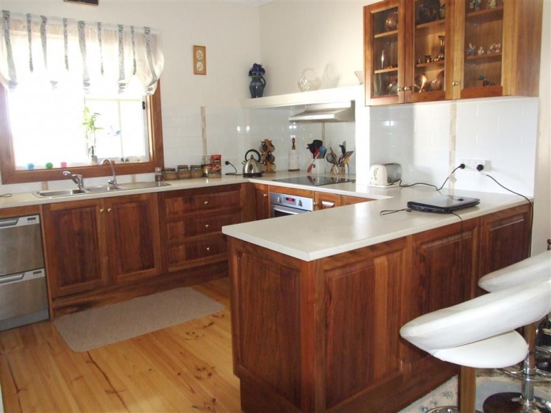 30 Yeo Rd Loveday via, Barmera SA 5345