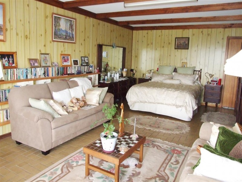 30 Yeo Rd Loveday via, Barmera SA 5345