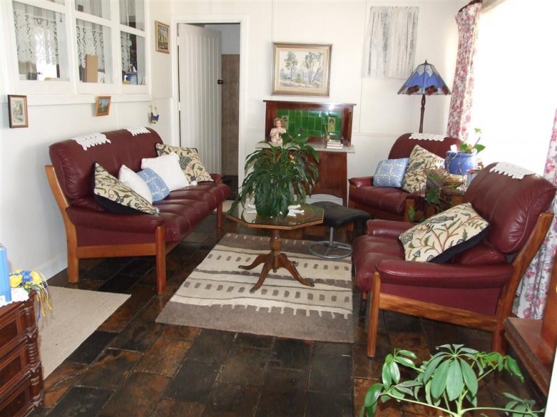 30 Yeo Rd Loveday via, Barmera SA 5345