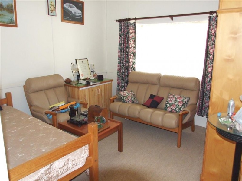 30 Yeo Rd Loveday via, Barmera SA 5345