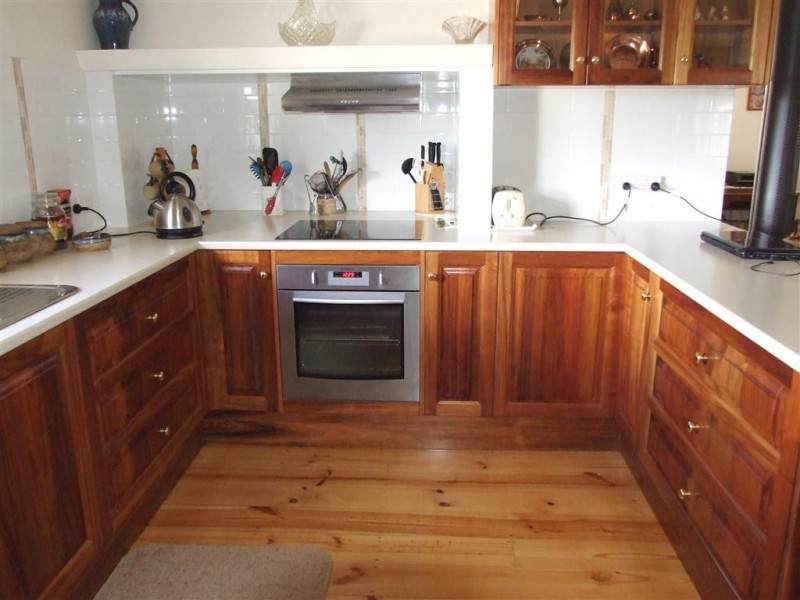 30 Yeo Rd Loveday via, Barmera SA 5345