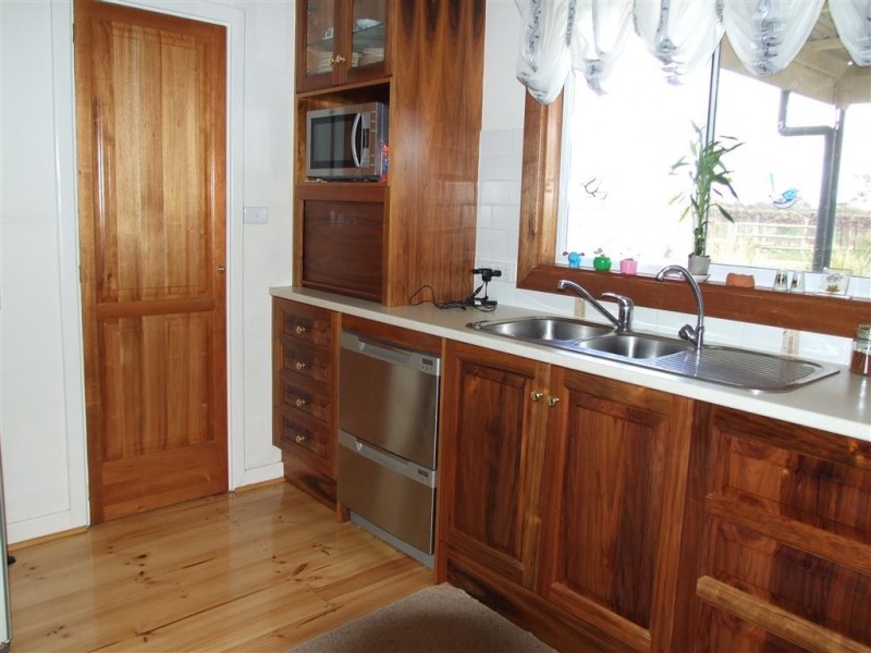 30 Yeo Rd Loveday via, Barmera SA 5345