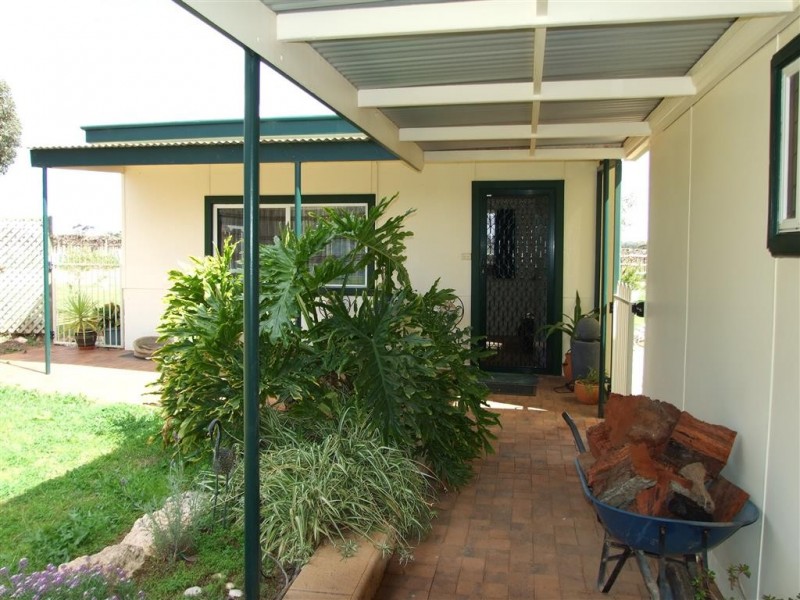 30 Yeo Rd Loveday via, Barmera SA 5345