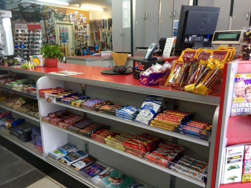 39 Sturt Highway, Barmera SA 5345