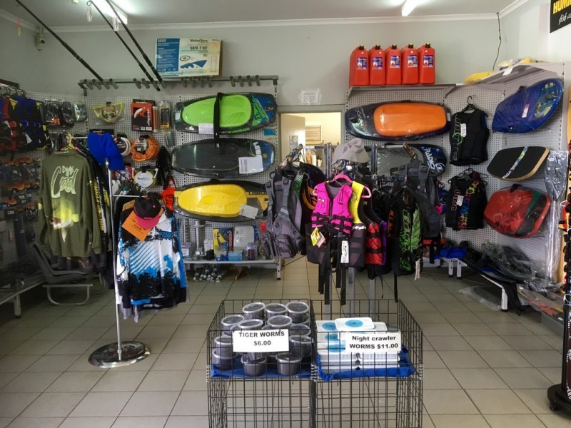 39 Sturt Highway, Barmera SA 5345