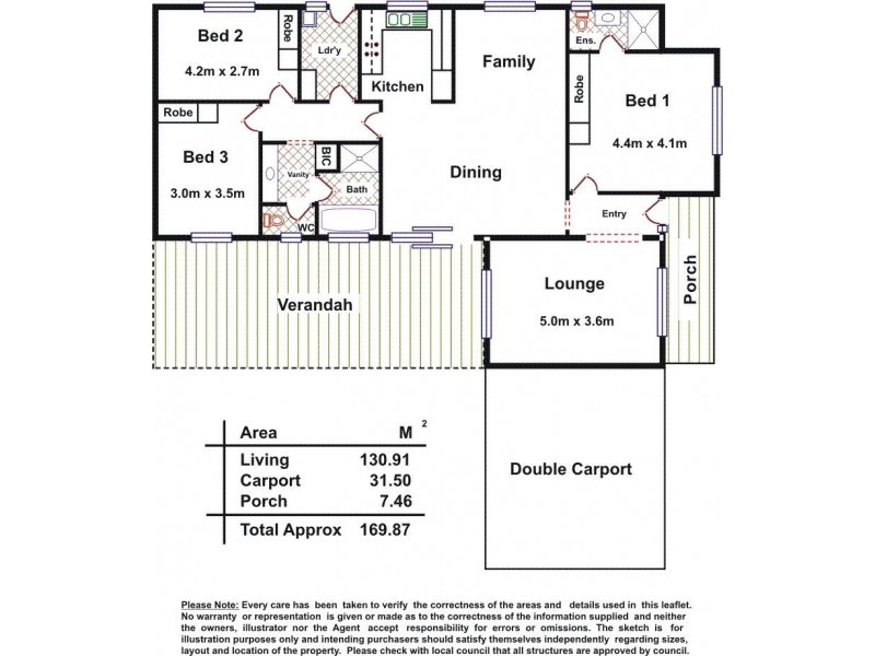 6 Stemodia Street, Roxby Downs SA 5725