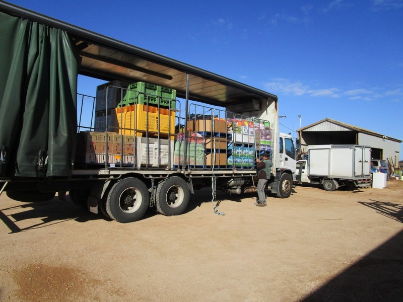 160 Gordon Rd, Barmera SA 5345