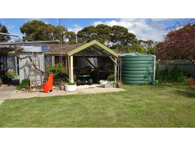 5 Emu Flat Road, Keith SA 5267