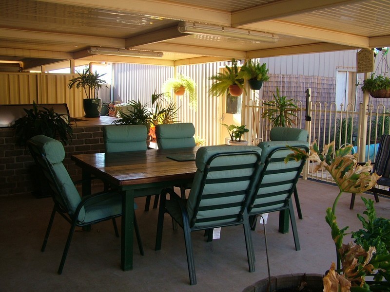 4 Coolibah Drive, Roxby Downs SA 5725