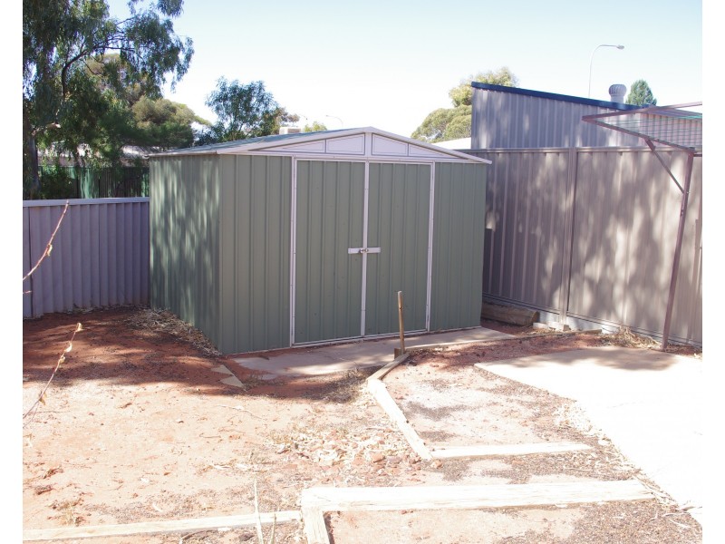 3/6 Phibbs Court, Roxby Downs SA 5725