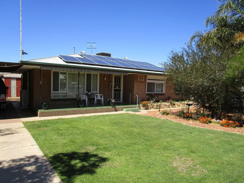 12 Collins, Barmera SA 5345
