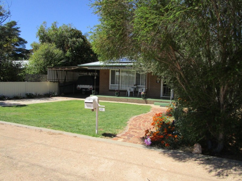 12 Collins, Barmera SA 5345