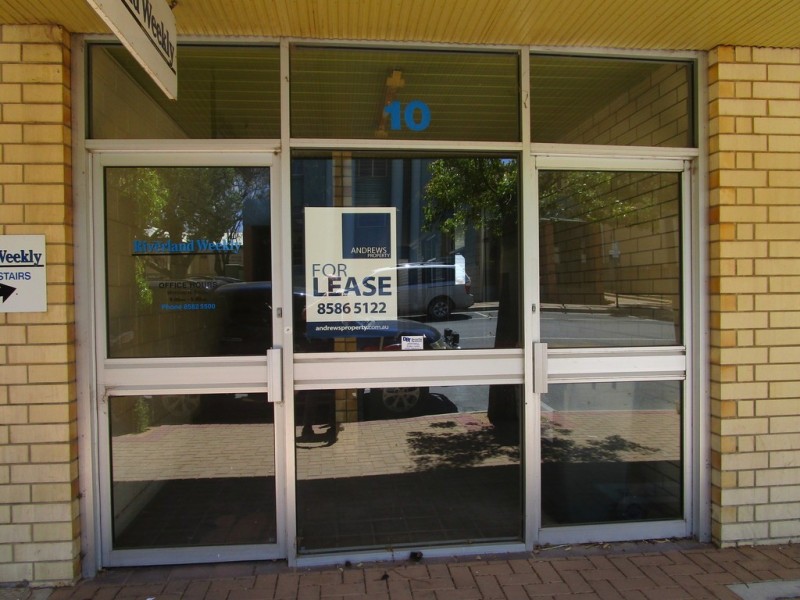 10b Wilson, Berri SA 5343