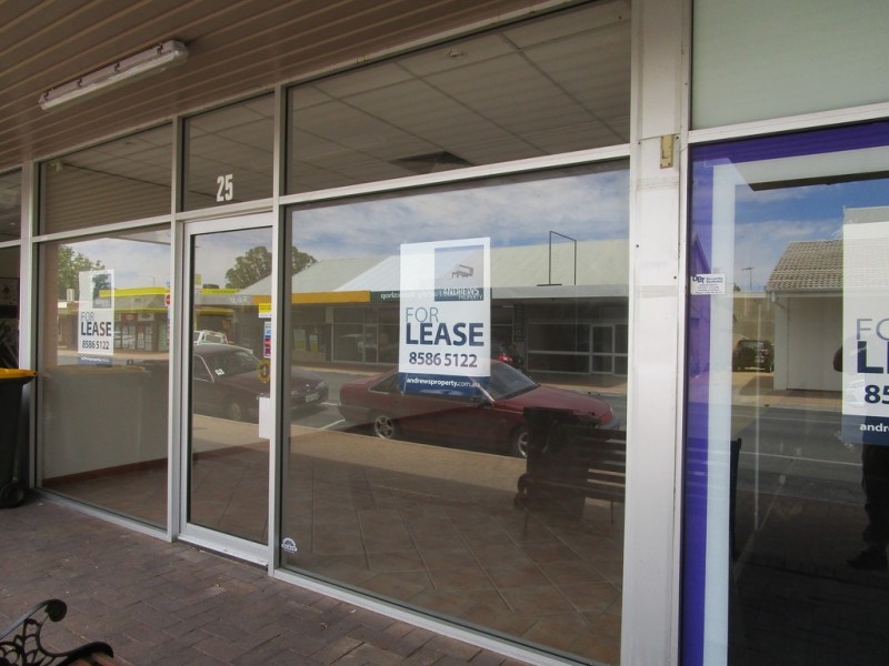 25 Denny, Berri SA 5343