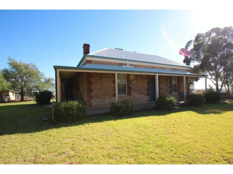 15501 Sturt Highway, Kingston On Murray SA 5331