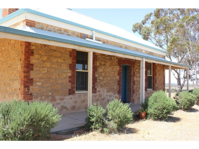 15501 Sturt Highway, Kingston On Murray SA 5331