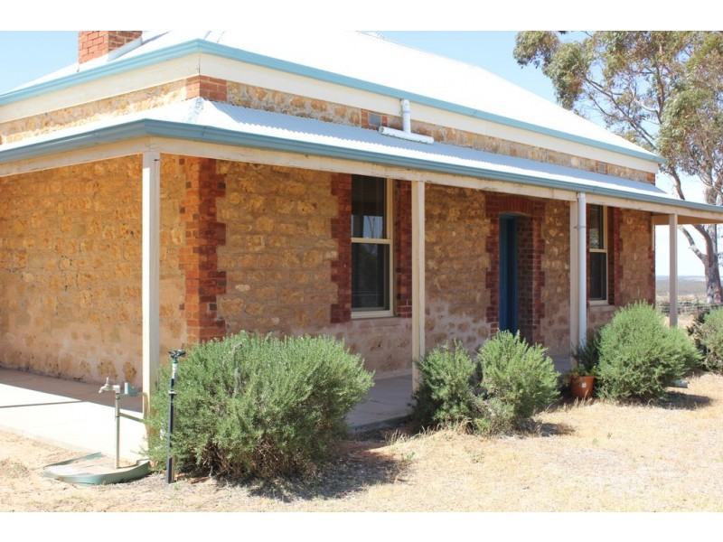 15501 Sturt Highway, Kingston On Murray SA 5331