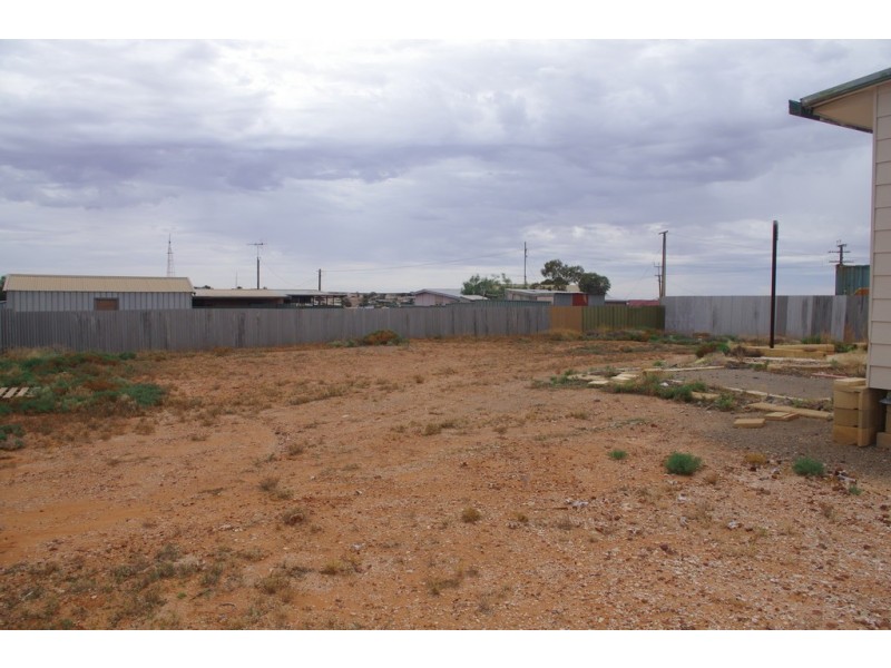 Lot 737 Johnson Court, Andamooka SA 5722