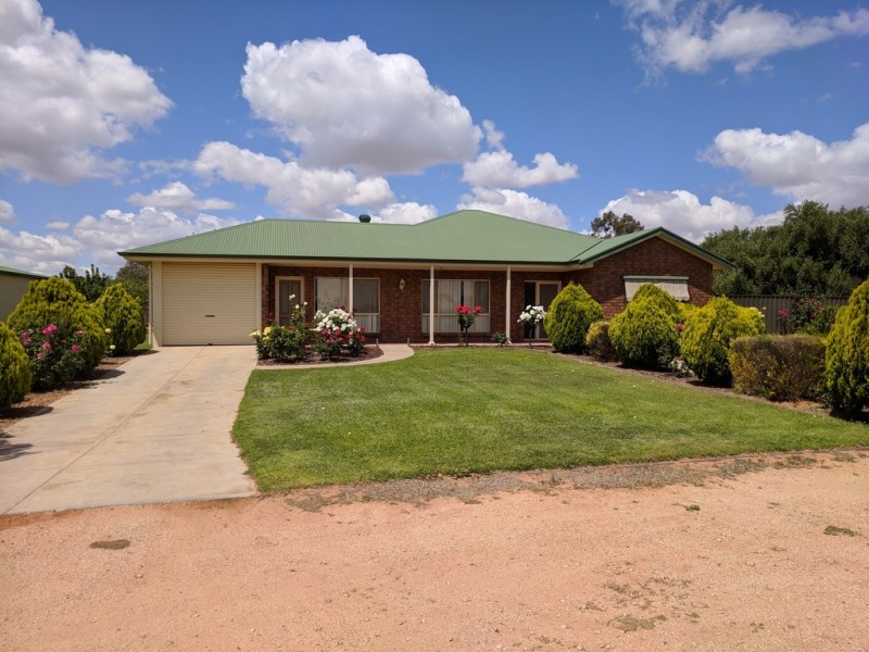 18 Sunrise Court, Berri SA 5343