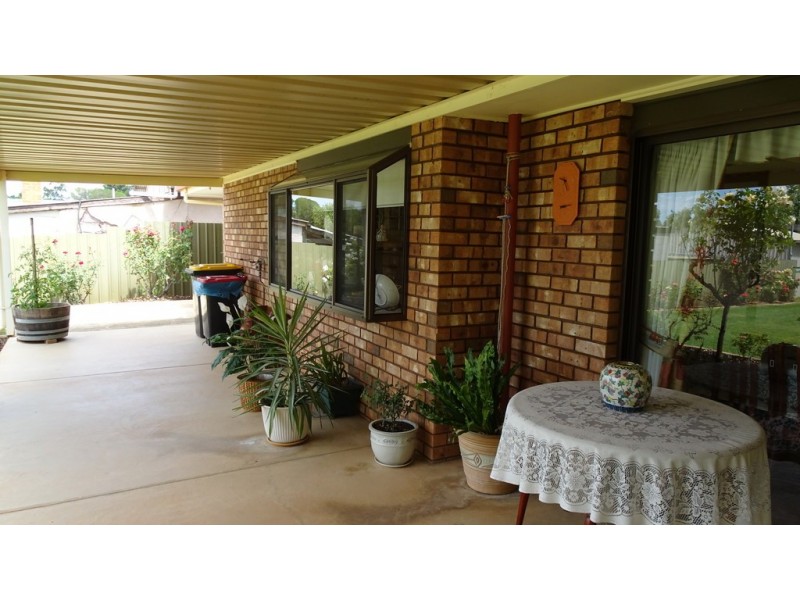 467 Chowilla Street, Renmark SA 5341