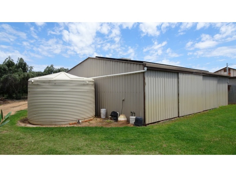 467 Chowilla Street, Renmark SA 5341