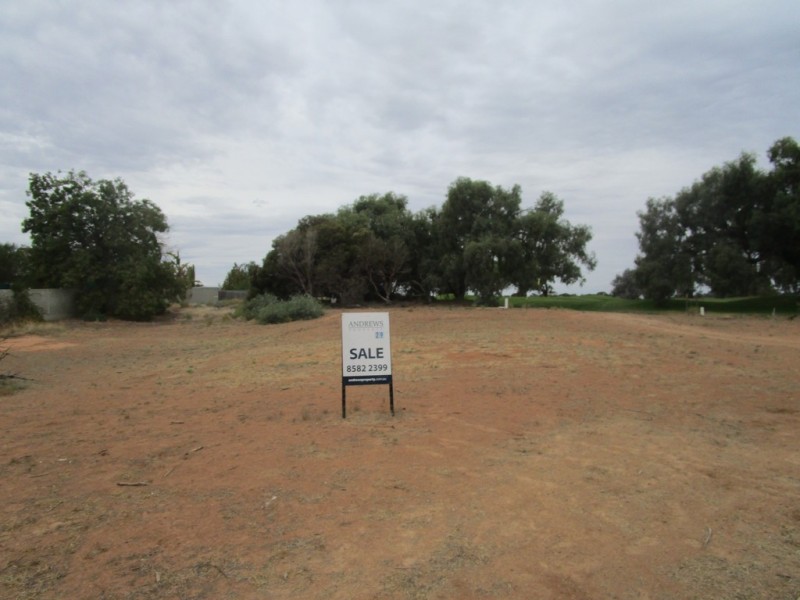 10 Fairway Avenue, Barmera SA 5345