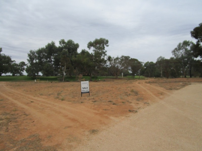 10 Fairway Avenue, Barmera SA 5345