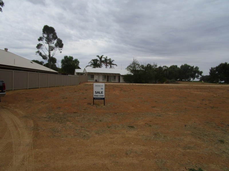10 Fairway Avenue, Barmera SA 5345