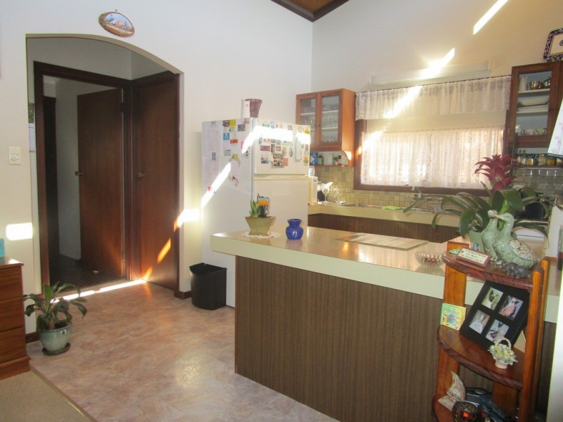 Unit 2/3 Garrard St, Barmera SA 5345