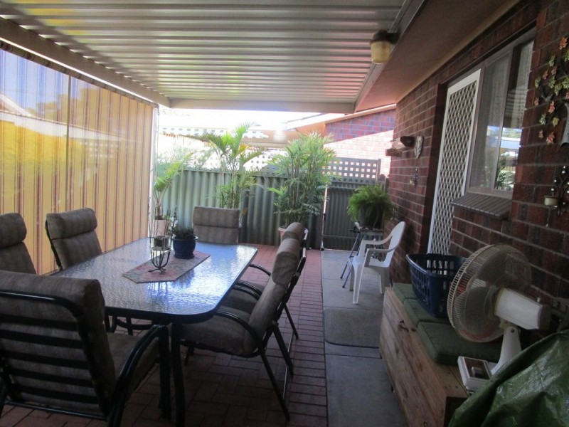 Unit 2/3 Garrard St, Barmera SA 5345