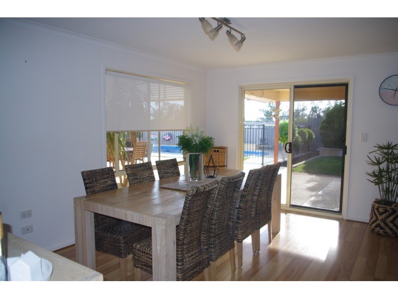 35 Quandong Street, Roxby Downs SA 5725