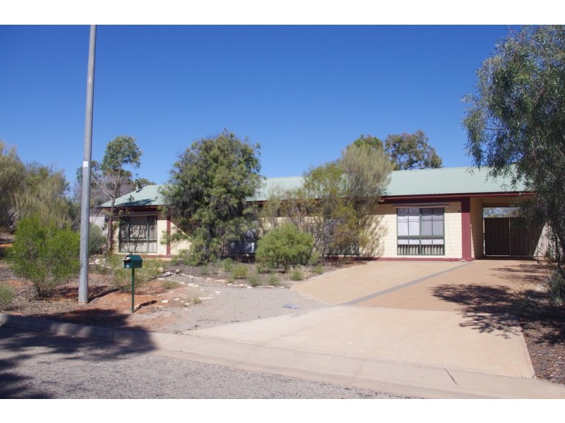 4 Emeroo Court, Roxby Downs SA 5725