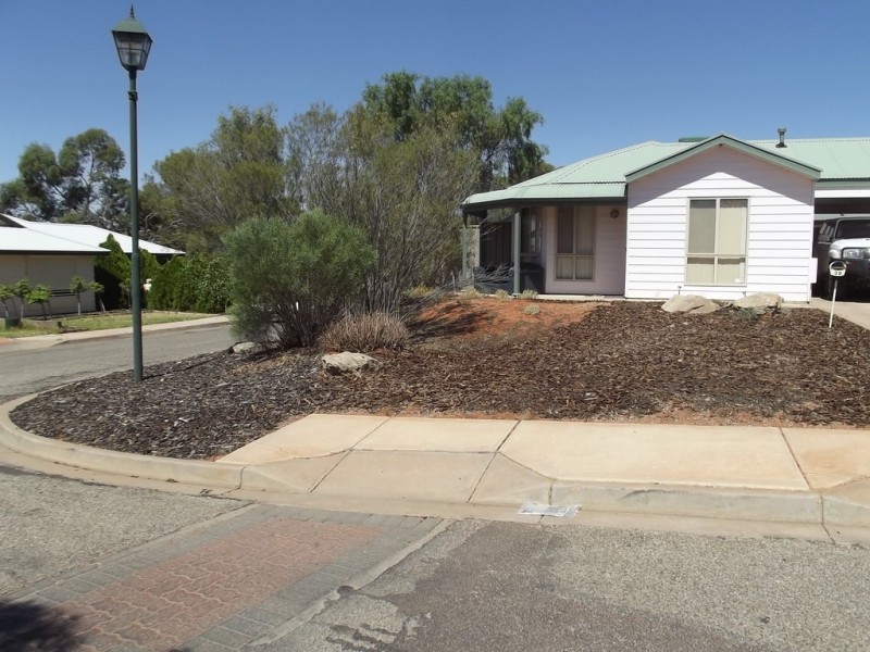 38/30 Burgoyne Street, Roxby Downs SA 5725