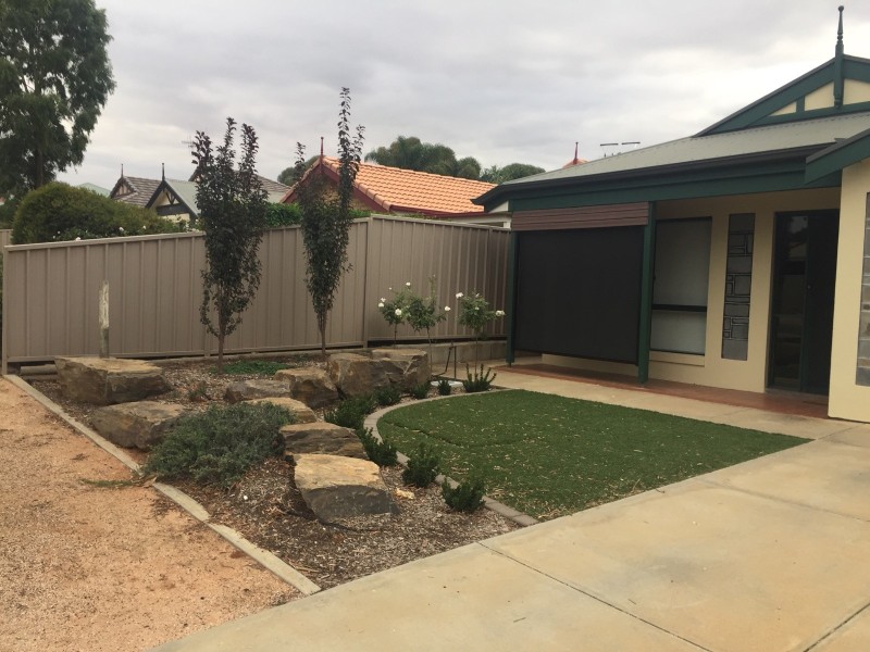 6B Mclean, Berri SA 5343