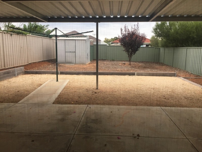 6B Mclean, Berri SA 5343