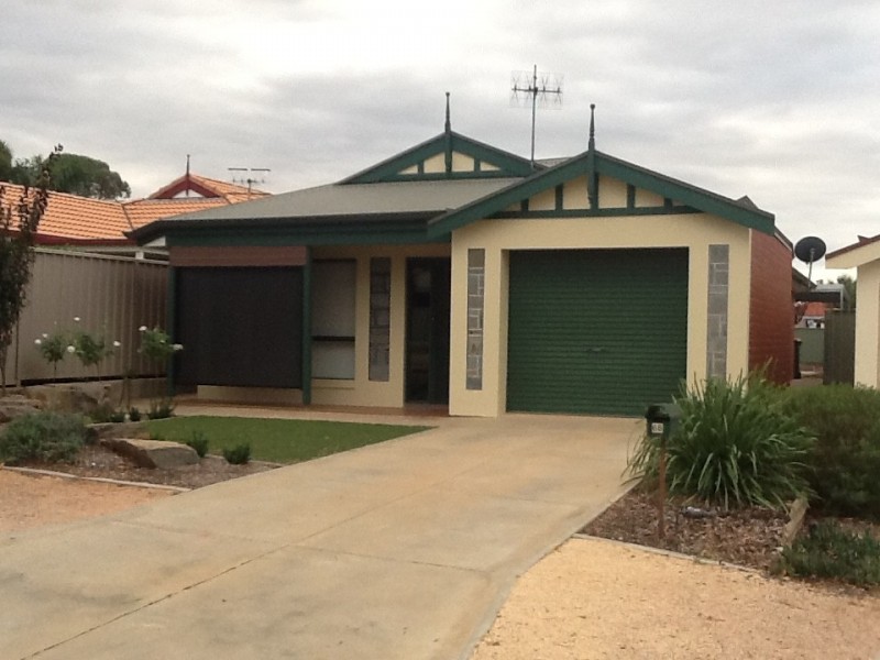 6B Mclean, Berri SA 5343