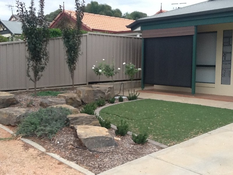 6B Mclean, Berri SA 5343