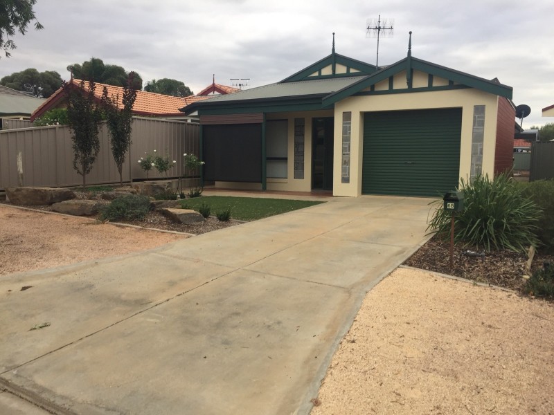 6B Mclean, Berri SA 5343