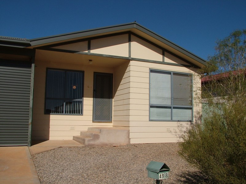 49B Maireana Circuit, Roxby Downs SA 5725