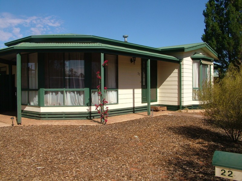 22 Myall Street, Roxby Downs SA 5725