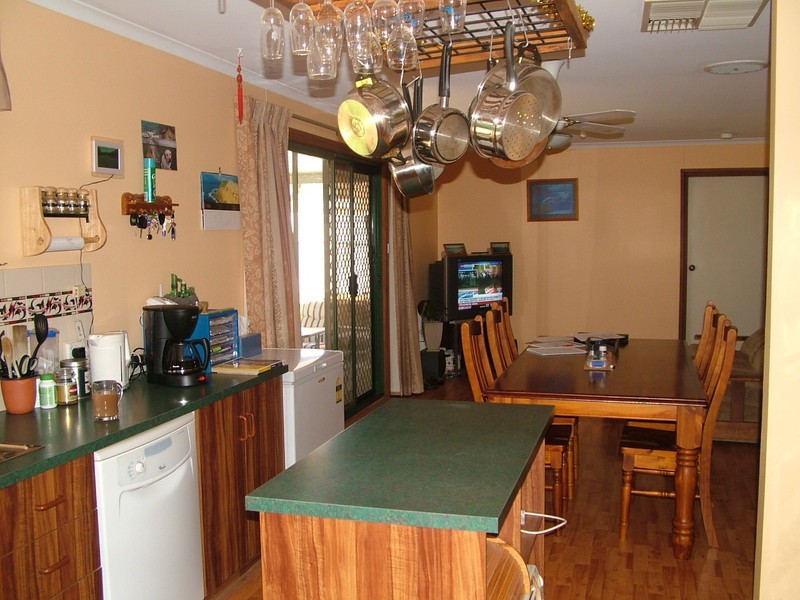 22 Myall Street, Roxby Downs SA 5725