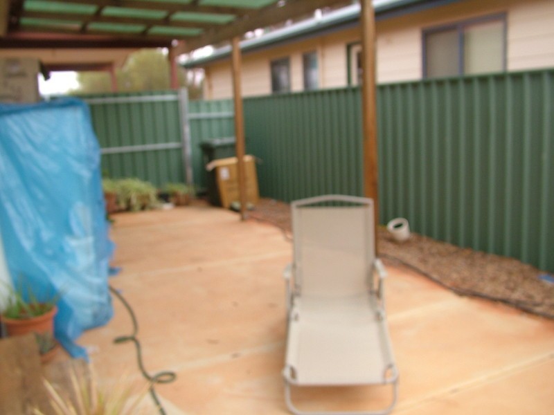 7B  Agonis Road, Roxby Downs SA 5725