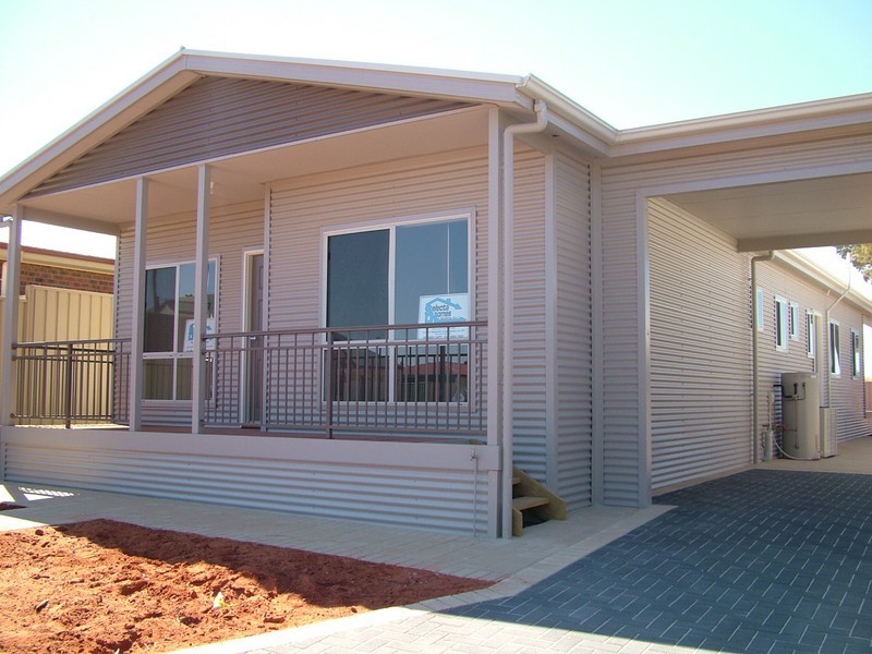 19A Planigale Street, Roxby Downs SA 5725