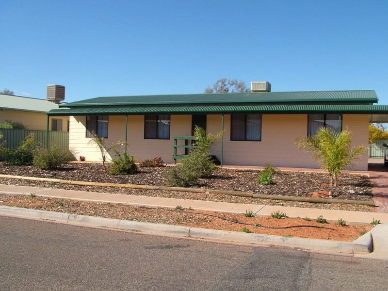 26  Tiliqua Crescent, Roxby Downs SA 5725