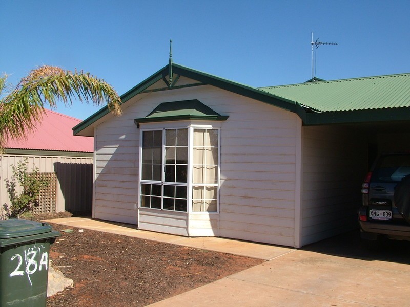 28A Quandong Street, Roxby Downs SA 5725