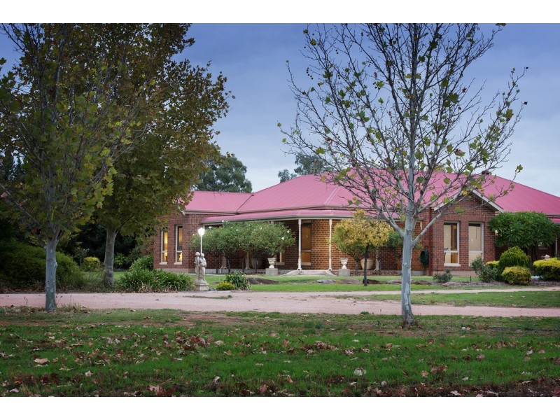 212 McKenzie Road, Barmera SA 5345